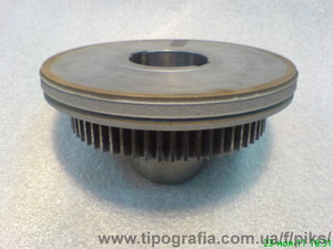 Электромуфта &mdash; Плазма Инкомсервис